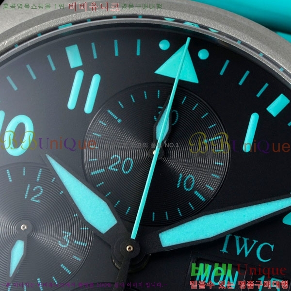 ���̴������� �ð� �����ƽ IW388108-6