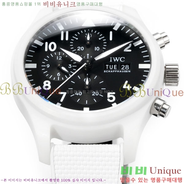 ���̴������� �ð� �����ƽ IW381950-3