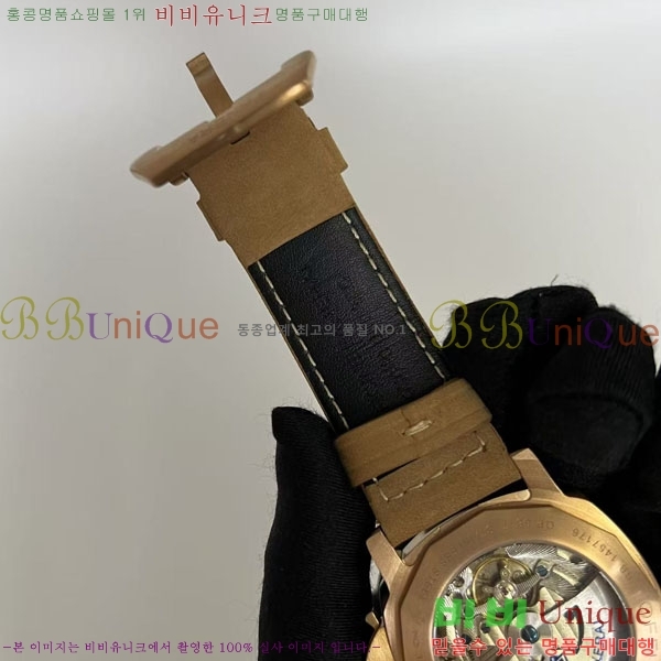 ���� �ĳ׶��� �ð� ���� 44MM PF581291-5