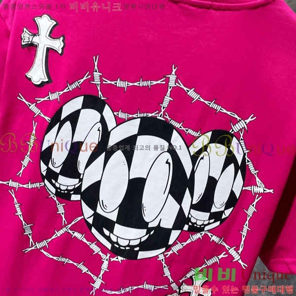 ���� ũ������ ���� Ƽ���� CH8553-2