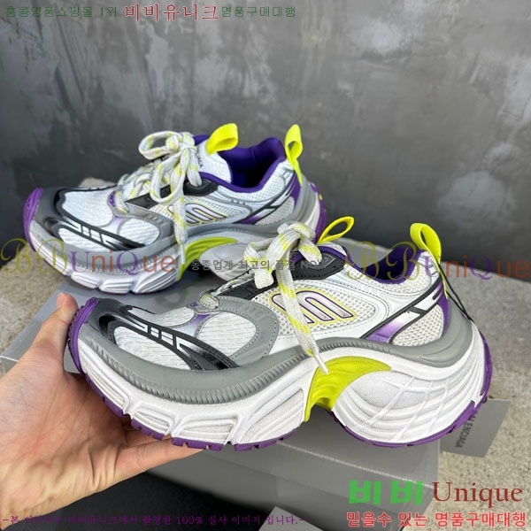 �߷��þư� 6XL Ʈ���̳� ����Ŀ�� BLA3568901-9