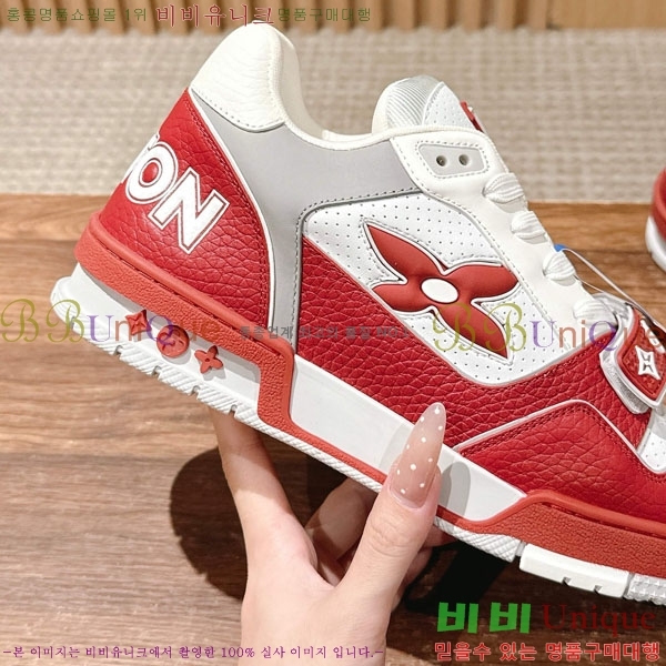 �������� LV Ʈ���̳� ����Ŀ�� LV511802-9