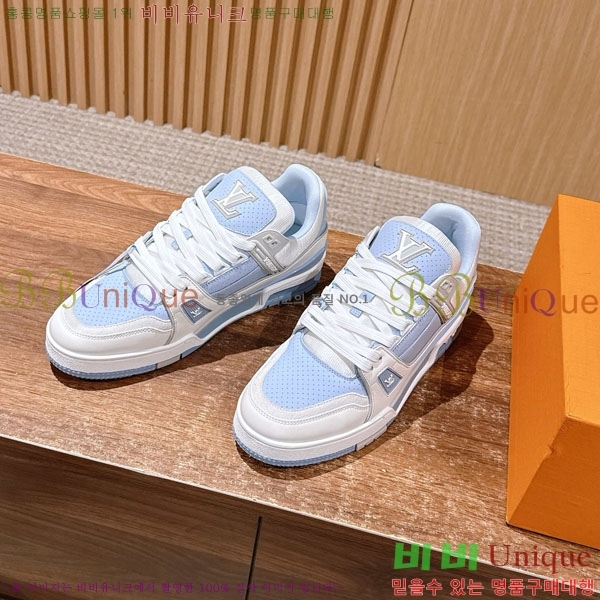 �������� LV Ʈ���̳� ����Ŀ�� LV5116602-8