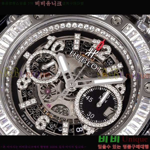 ������ ��� 411.JX.4802.RT 45MM H6564170-1