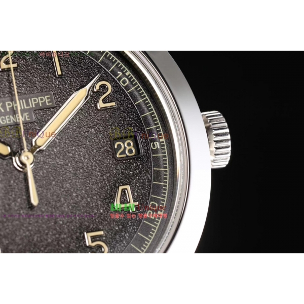 �����ʸ��ð� Calatrava ��ġ 40mm 5226G-2