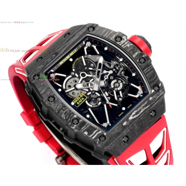 ������� RM 35-01 RAFAEL NADAL ��ġ RM 35-01-9009