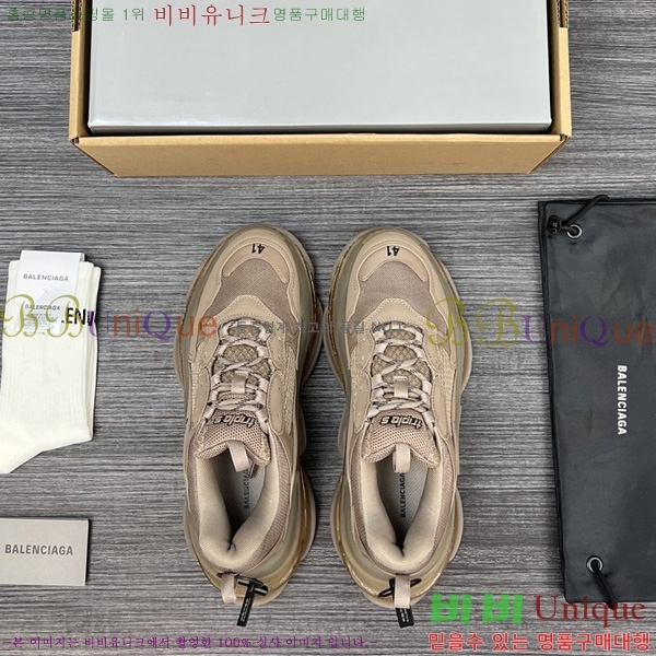 �߷��þư� Triple S ����Ŀ�� �������� BLA122508-5