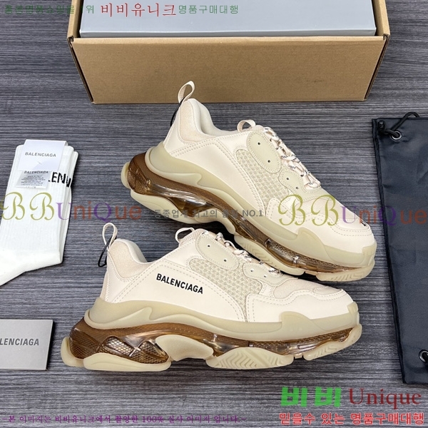 �߷��þư� Triple S ����Ŀ�� �������� BLA122508-4
