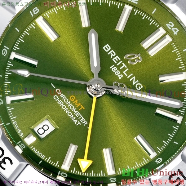 �����Ʋ�� ũ�γ�� �����ƽ GMT 40 BT22888-1