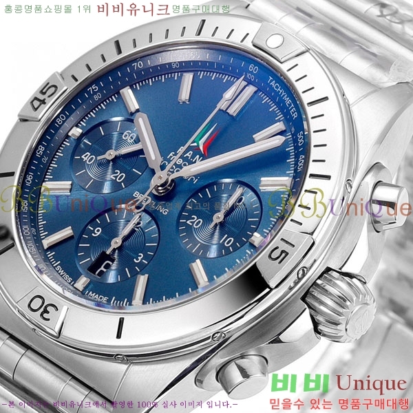 �����Ʋ�� ũ�γ�� B01 ũ�γ�׷��� 42mm BT226510-2