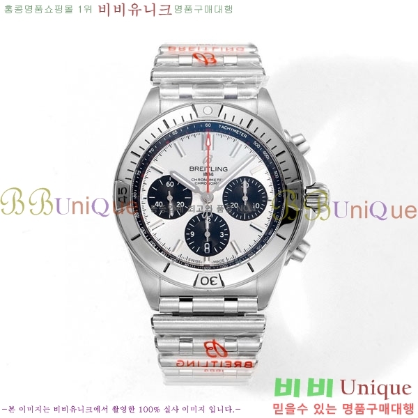 �����Ʋ�� ũ�γ�� B01 ũ�γ�׷��� 42mm BT226510-6