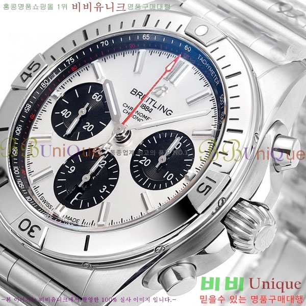 �����Ʋ�� ũ�γ�� B01 ũ�γ�׷��� 42mm BT226510-6