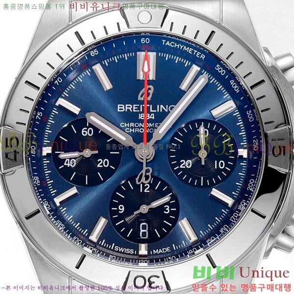 �����Ʋ�� ũ�γ�� B01 ũ�γ�׷��� 42mm BT226510-8