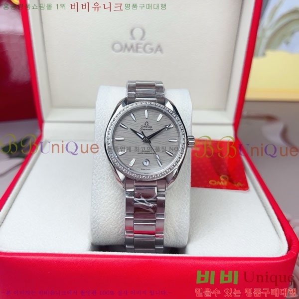 ���ް� �ð� OM1264901 34mm 