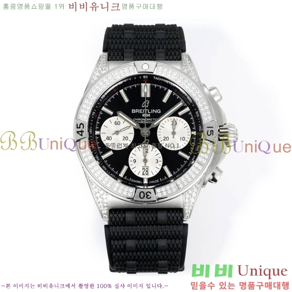 �����Ʋ�� ũ�γ�� B01 42mm BT226591-5