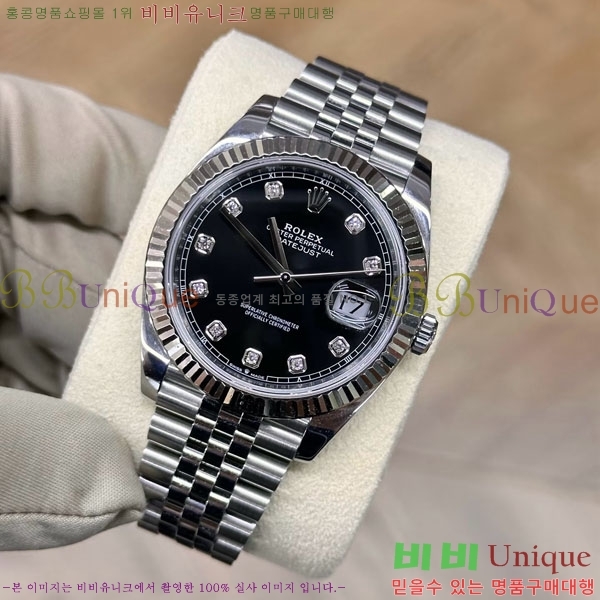 �η��� �ð� RO1270503 41mm