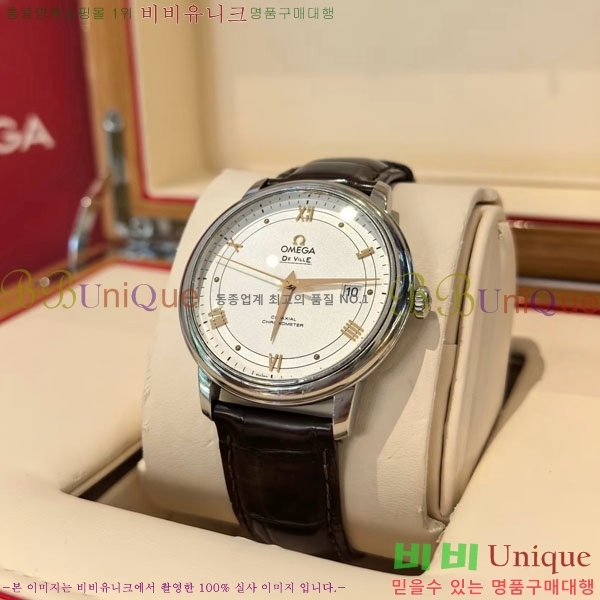 ���ް� �ð� OM1264904 39.5MM