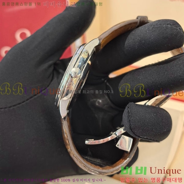 ���ް� �ð� OM1264904 39.5MM