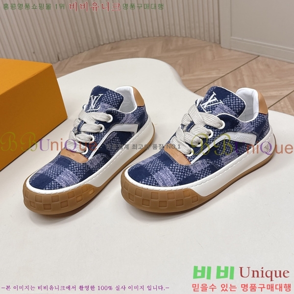 �������� ���̺��� Tilted Sneaker ����Ŀ�� LV402282-17