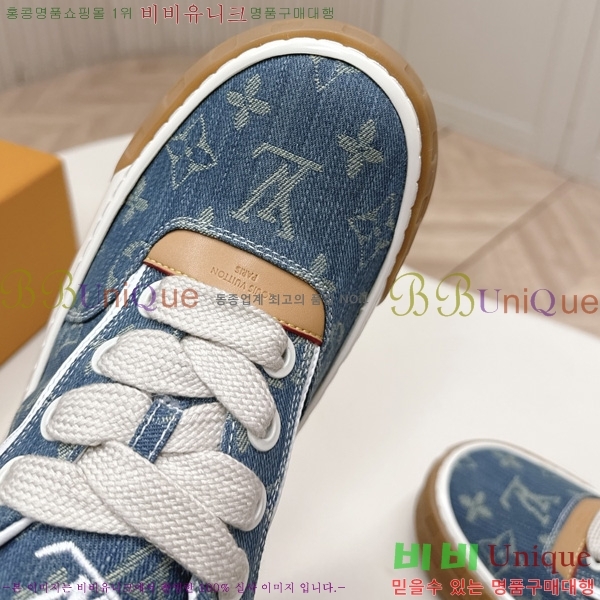 �������� ���̺��� Tilted Sneaker ����Ŀ�� LV402282-1