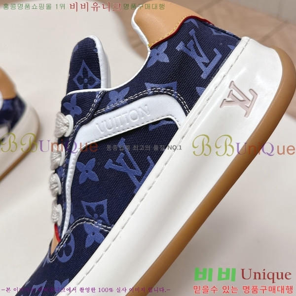 �������� ���̺��� Tilted Sneaker ����Ŀ�� LV402282-2