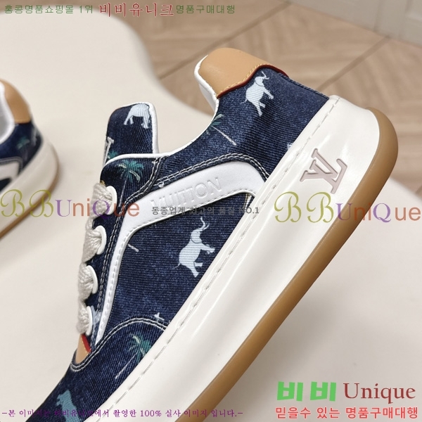 �������� ���̺��� Tilted Sneaker ����Ŀ�� LV402282